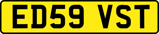 ED59VST