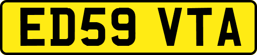 ED59VTA