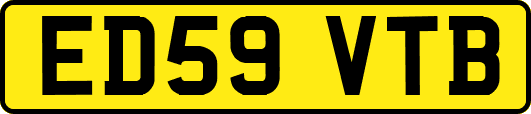 ED59VTB