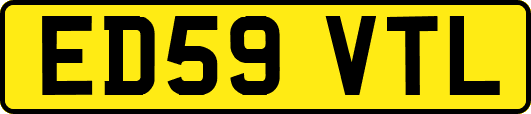 ED59VTL