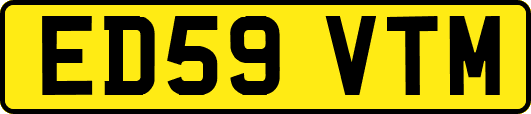 ED59VTM