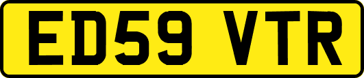 ED59VTR