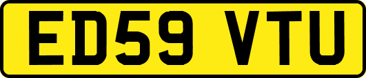 ED59VTU