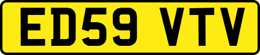ED59VTV
