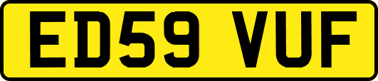 ED59VUF