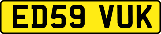 ED59VUK