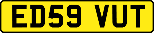 ED59VUT