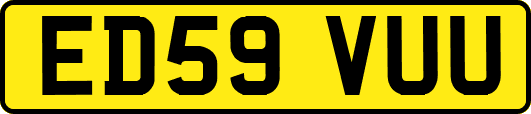ED59VUU