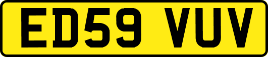ED59VUV