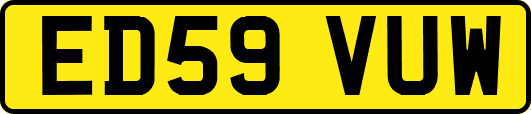 ED59VUW