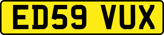 ED59VUX