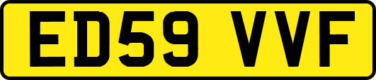 ED59VVF
