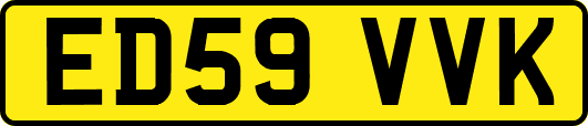 ED59VVK