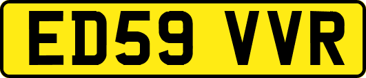 ED59VVR