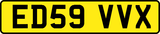 ED59VVX
