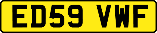 ED59VWF