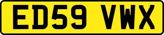 ED59VWX