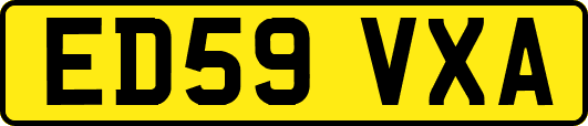 ED59VXA