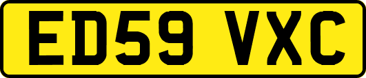 ED59VXC