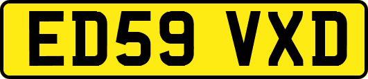 ED59VXD