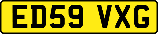 ED59VXG