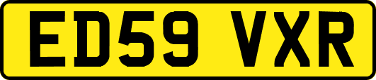 ED59VXR