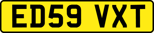 ED59VXT