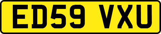 ED59VXU