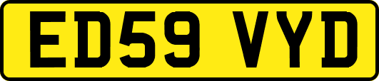 ED59VYD