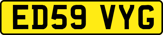 ED59VYG