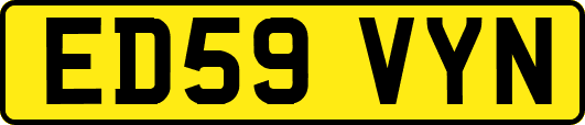 ED59VYN