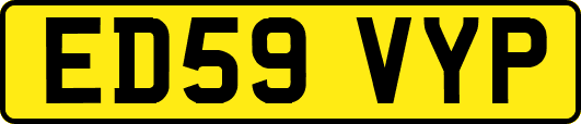 ED59VYP