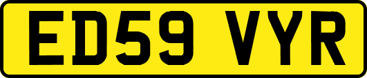 ED59VYR
