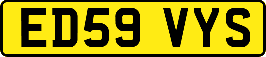 ED59VYS