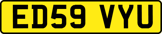 ED59VYU