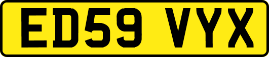 ED59VYX