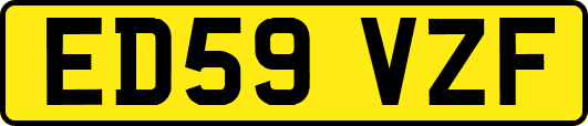 ED59VZF