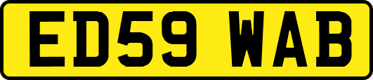 ED59WAB