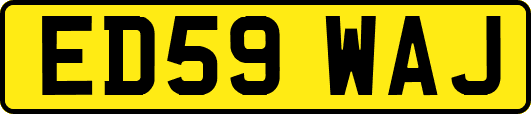 ED59WAJ