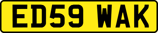 ED59WAK