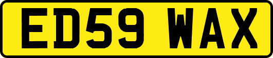 ED59WAX