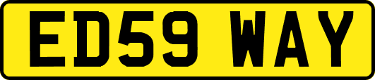 ED59WAY
