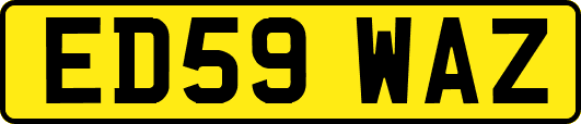 ED59WAZ