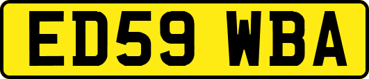 ED59WBA