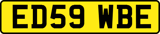 ED59WBE