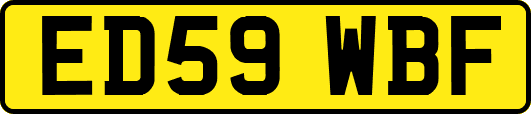 ED59WBF
