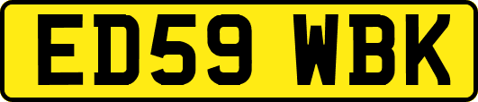 ED59WBK