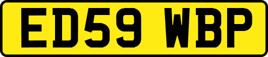 ED59WBP