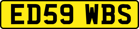 ED59WBS