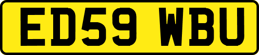 ED59WBU